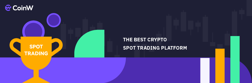 the best crypto spot trading platform